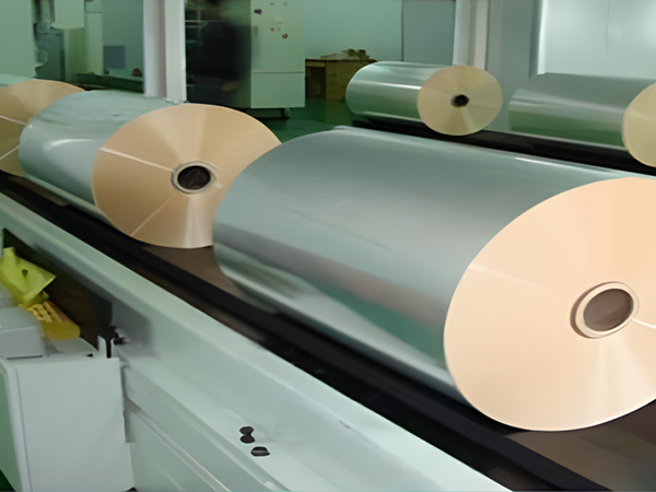 Hebei Haiwei Electronic New Material Technology Co., Ltd.: It took seven years to go from 5 microns to 1.5 microns