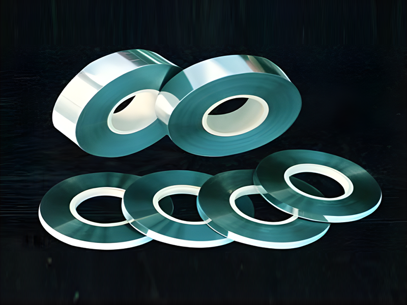 Lithium-ion battery separator