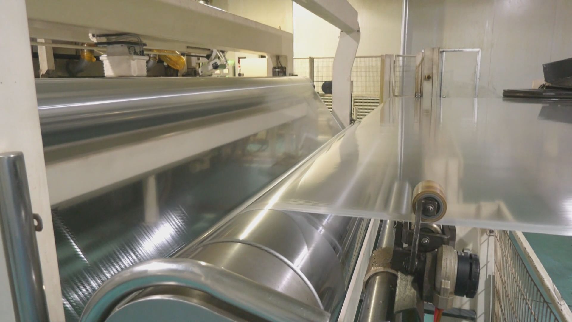 Hebei Haiwei Electronic New Material Technology Co., Ltd.: It took seven years to go from 5 microns to 1.5 microns