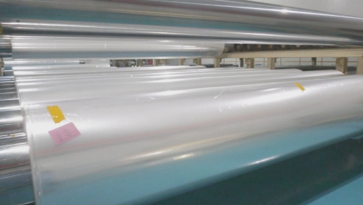 Hebei Haiwei Electronic New Material Technology Co., Ltd.: It took seven years to go from 5 microns to 1.5 microns