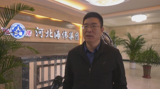 Hebei Haiwei Electronic New Material Technology Co., Ltd.: It took seven years to go from 5 microns to 1.5 microns