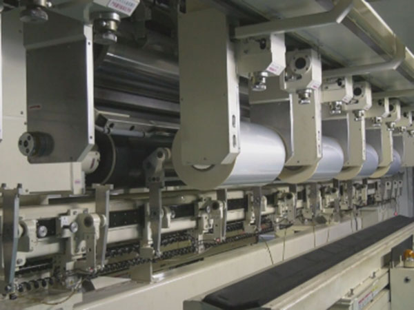 Electrical films for capacitors