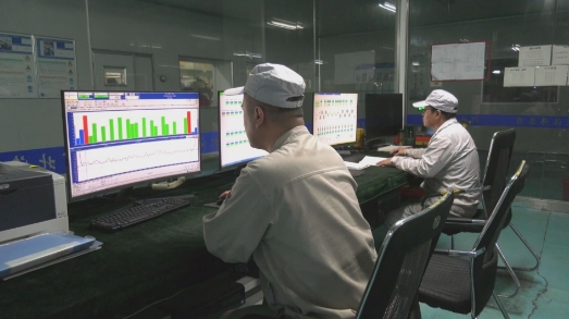 Hebei Haiwei Electronic New Material Technology Co., Ltd.: It took seven years to go from 5 microns to 1.5 microns