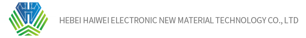 Hebei Haiwei Electronic New Material Technology Co., Ltd